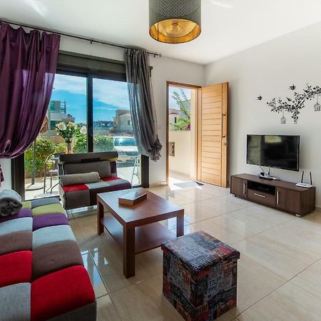 Kolderen Coral Bay 6 Appartement Buitenkant foto