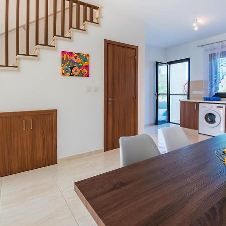 Kolderen Coral Bay 6 Appartement Buitenkant foto