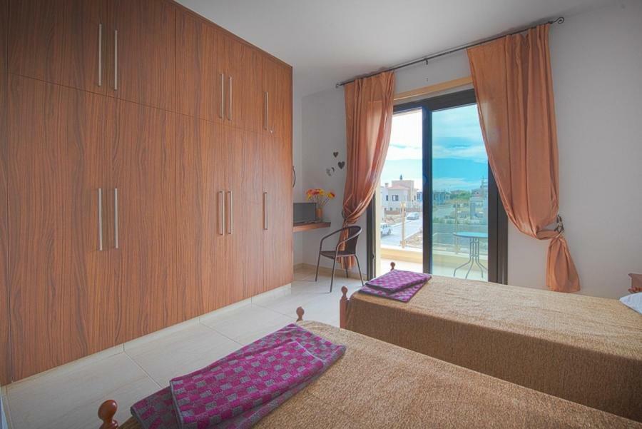 Kolderen Coral Bay 6 Appartement Buitenkant foto