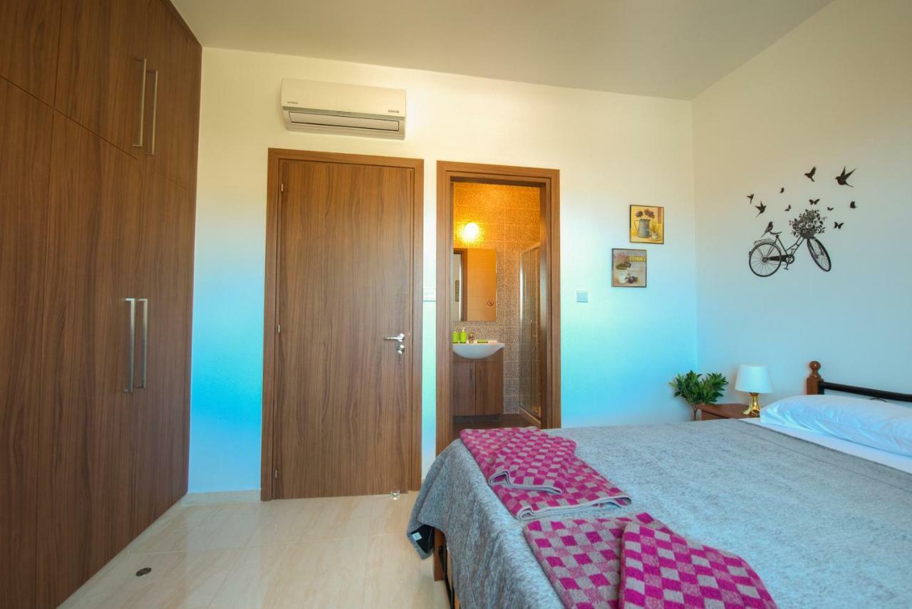 Kolderen Coral Bay 6 Appartement Buitenkant foto