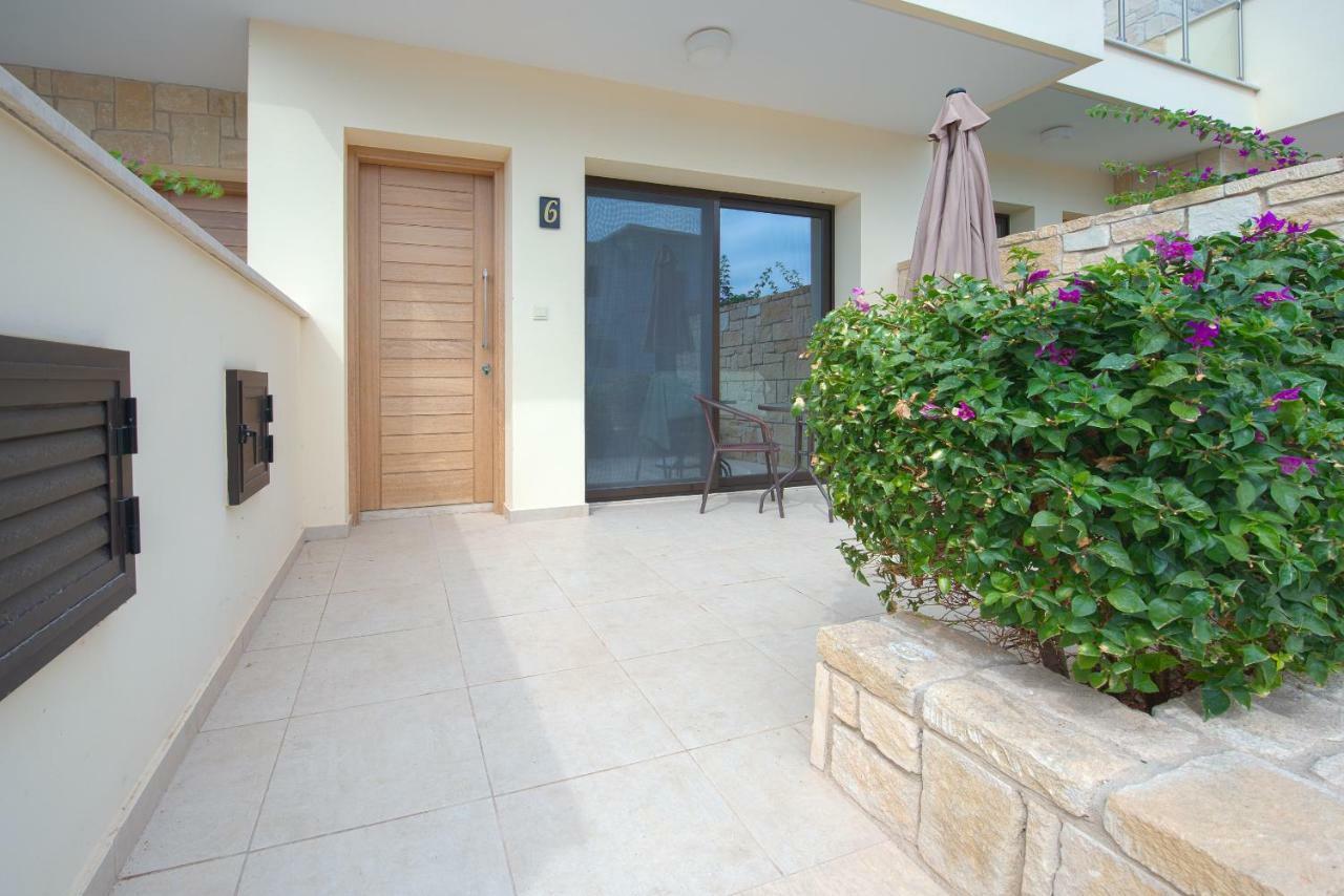 Kolderen Coral Bay 6 Appartement Buitenkant foto