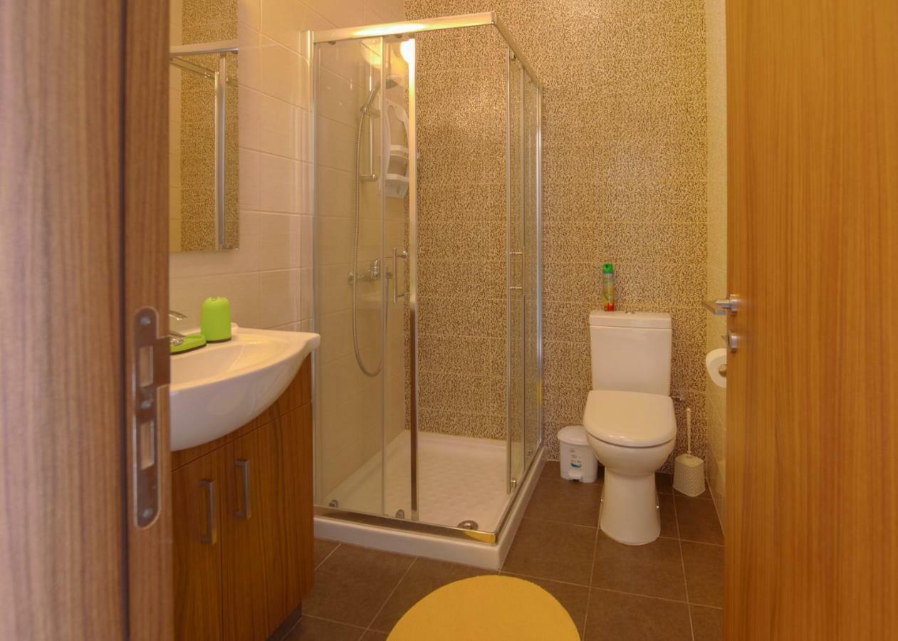 Kolderen Coral Bay 6 Appartement Buitenkant foto