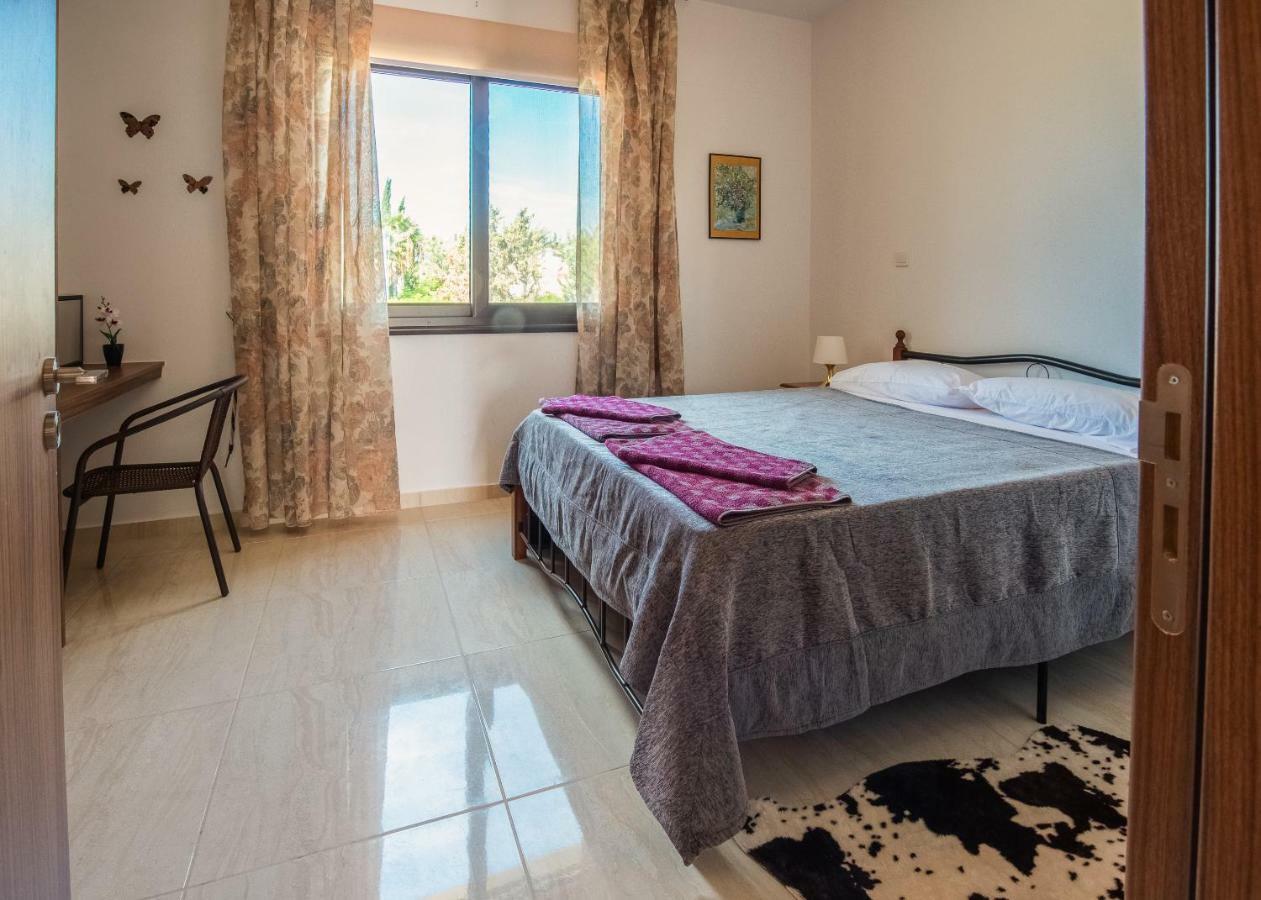 Kolderen Coral Bay 6 Appartement Buitenkant foto