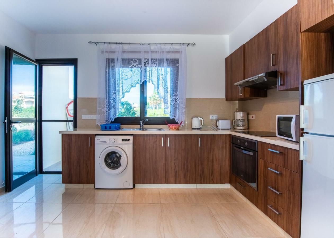Kolderen Coral Bay 6 Appartement Buitenkant foto