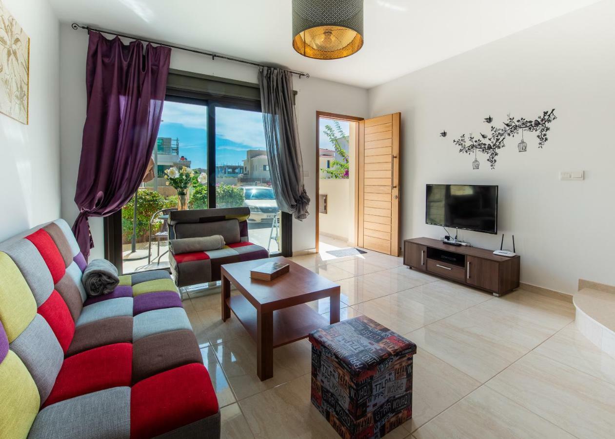 Kolderen Coral Bay 6 Appartement Buitenkant foto