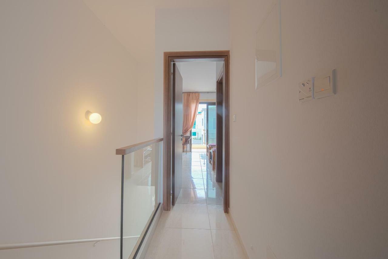 Kolderen Coral Bay 6 Appartement Buitenkant foto