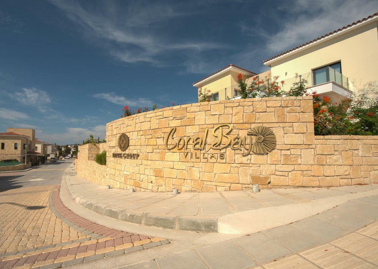 Kolderen Coral Bay 6 Appartement Buitenkant foto