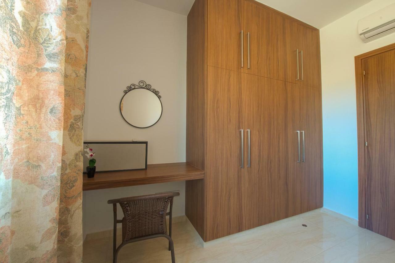 Kolderen Coral Bay 6 Appartement Buitenkant foto