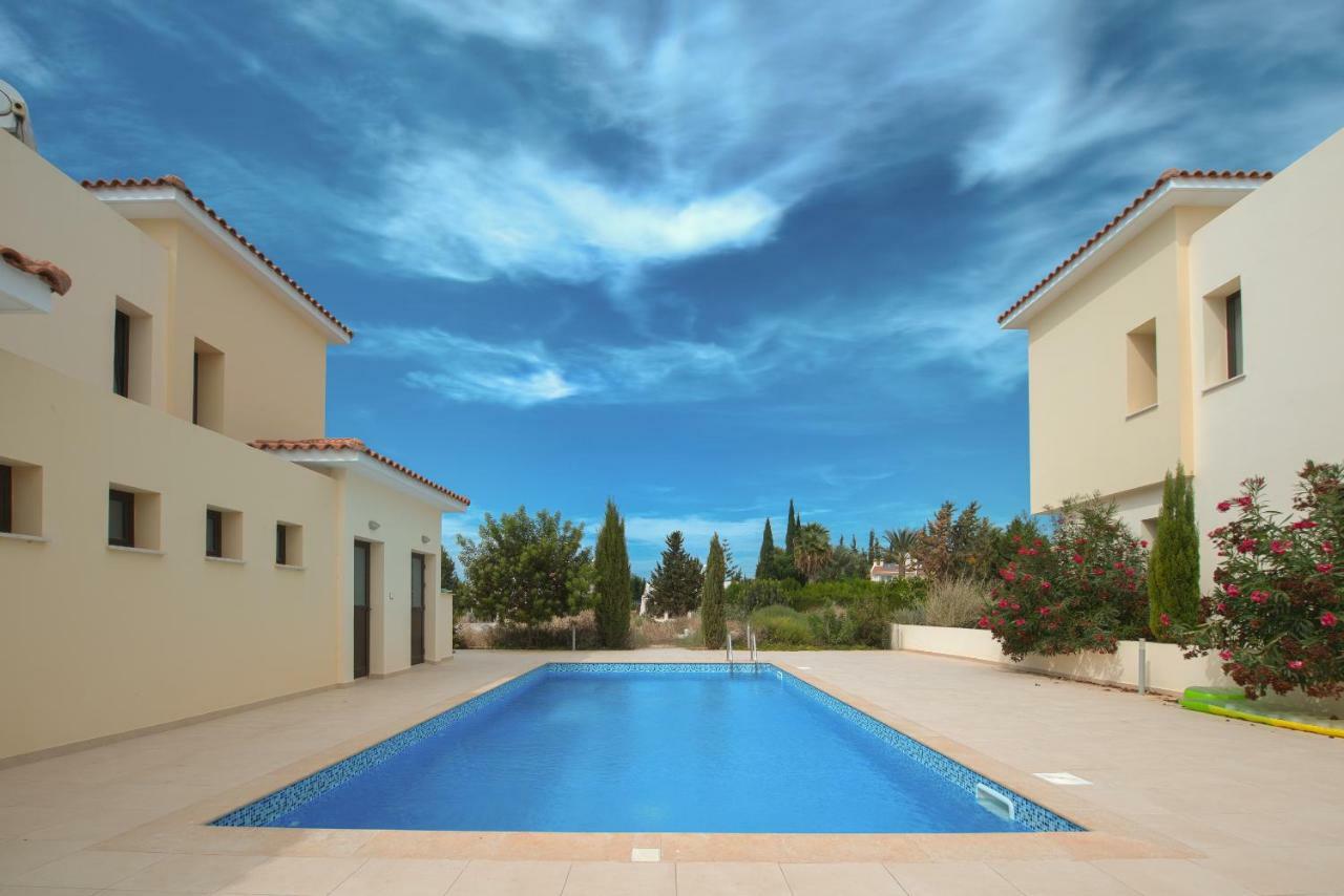Kolderen Coral Bay 6 Appartement Buitenkant foto