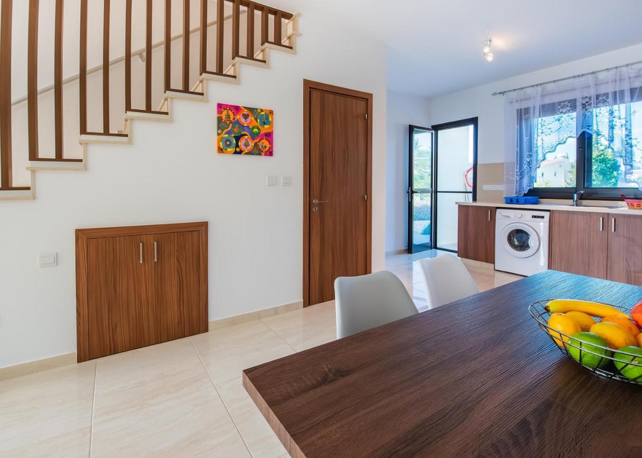 Kolderen Coral Bay 6 Appartement Buitenkant foto
