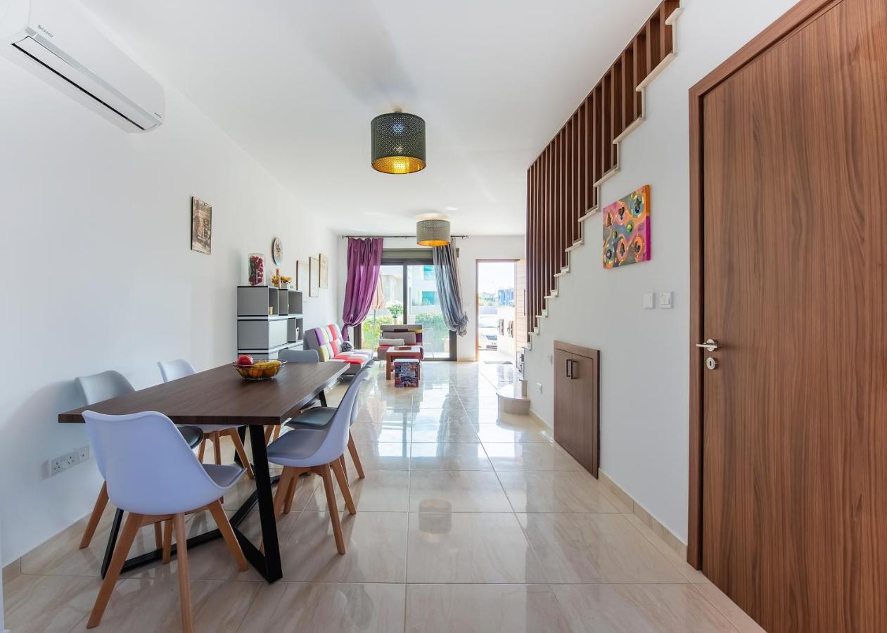 Kolderen Coral Bay 6 Appartement Buitenkant foto
