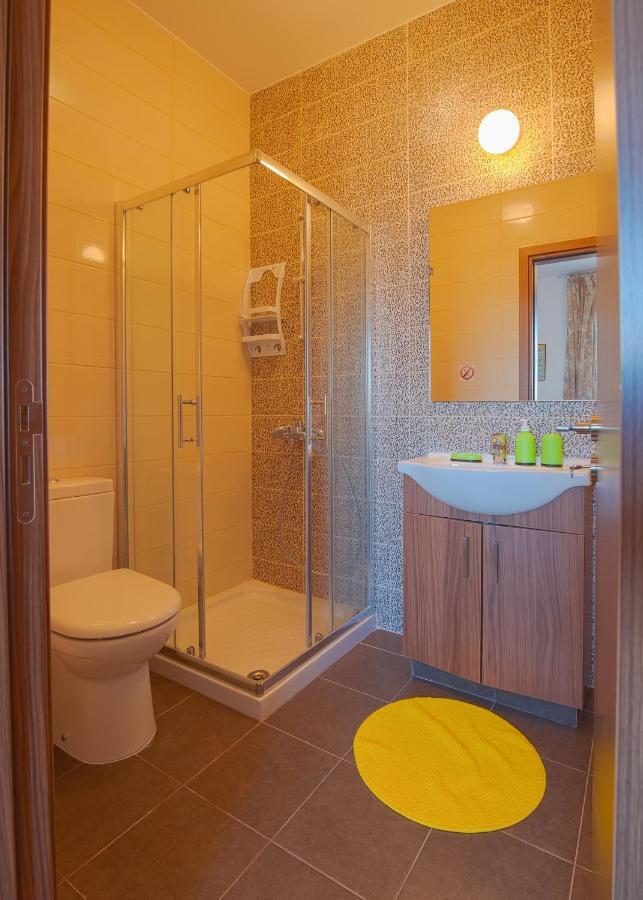 Kolderen Coral Bay 6 Appartement Buitenkant foto