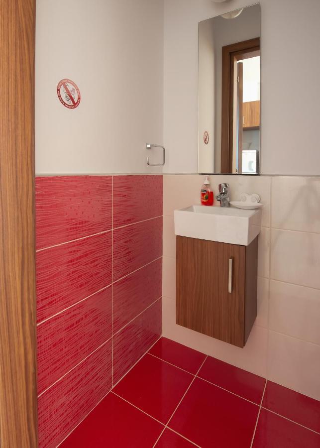 Kolderen Coral Bay 6 Appartement Buitenkant foto