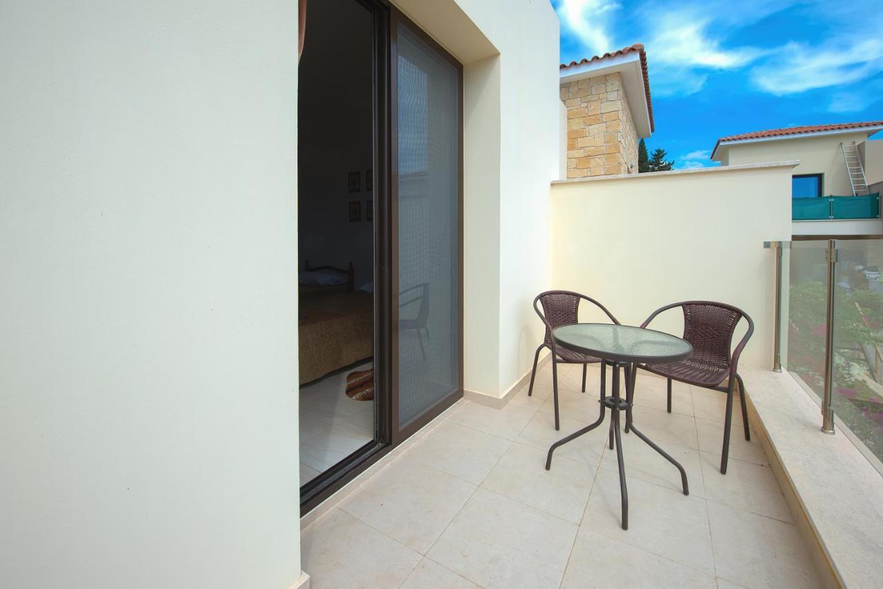 Kolderen Coral Bay 6 Appartement Buitenkant foto